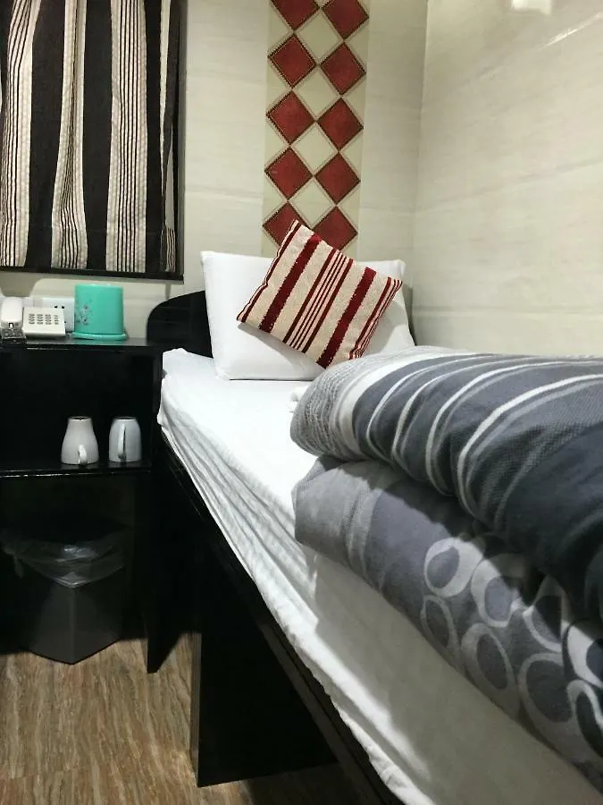 Simplex Guest House Hong Kong 0*,  China