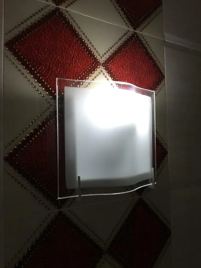 Simplex Guest House Hong Kong