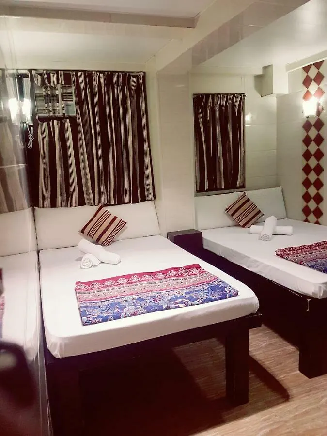 Simplex Guest House Hong Kong