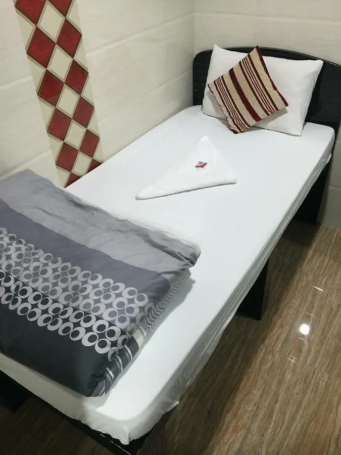 Simplex Guest House Hong Kong 0*,