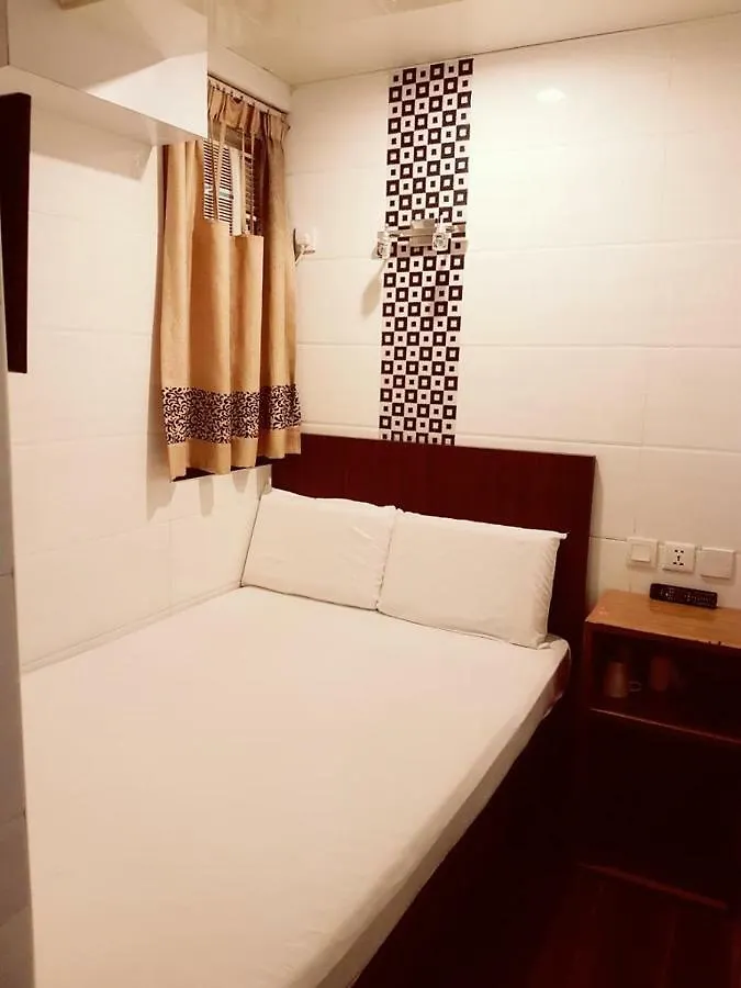 Simplex Guest House Hong Kong 0*,  China